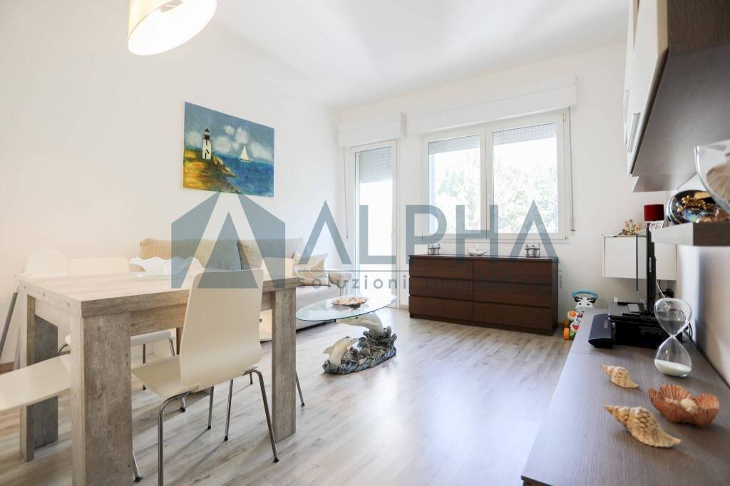 appartamento in vendita a Cervia