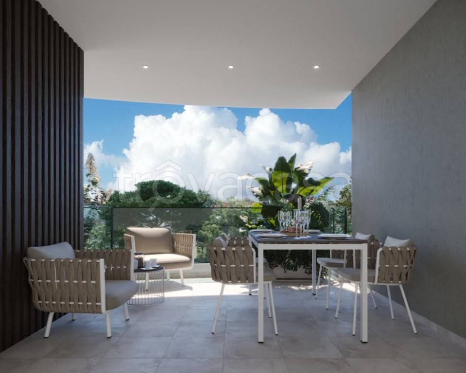 appartamento in vendita a Cervia