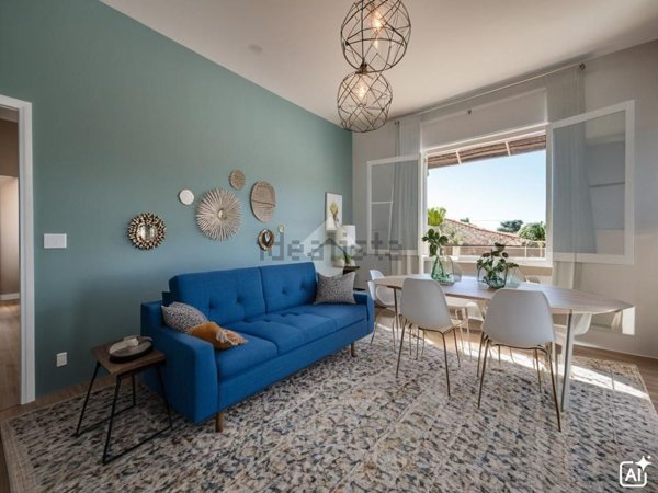 appartamento in vendita a Cervia
