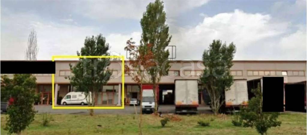appartamento in vendita a Cervia in zona Montaletto