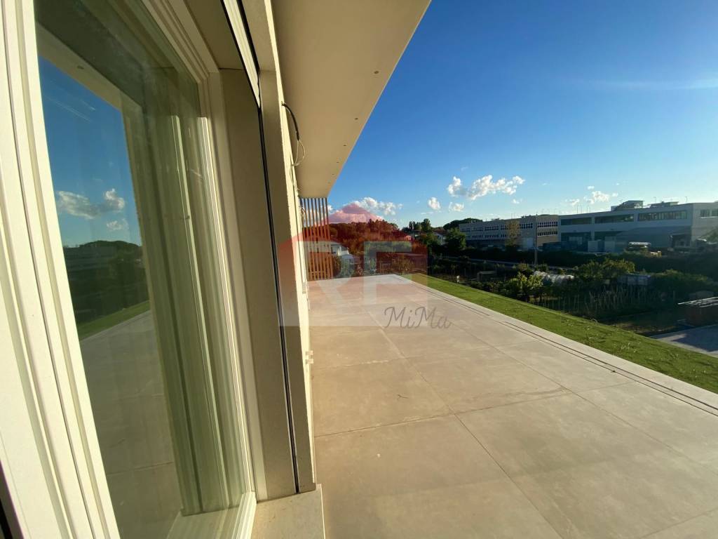 appartamento in vendita a Cervia in zona Pinarella