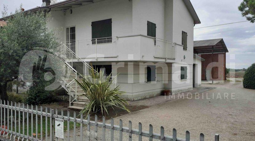 appartamento in vendita a Cervia in zona Pisignano