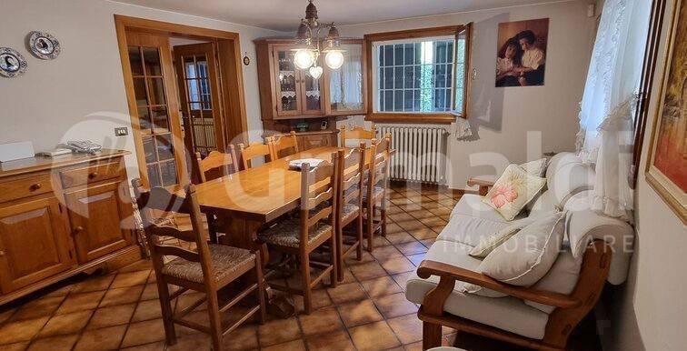 casa indipendente in vendita a Cervia in zona Milano Marittima