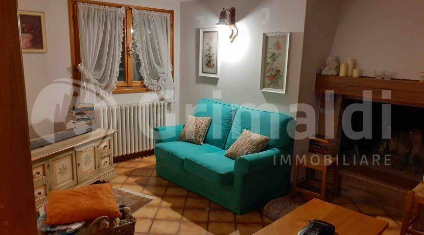 casa indipendente in vendita a Cervia in zona Milano Marittima