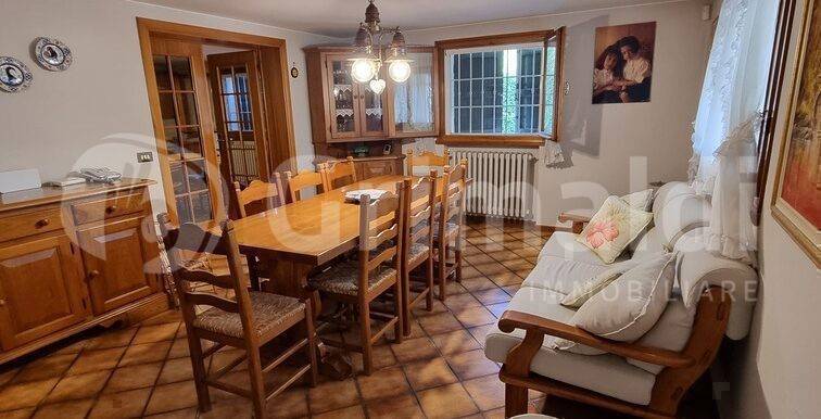 casa indipendente in vendita a Cervia in zona Milano Marittima