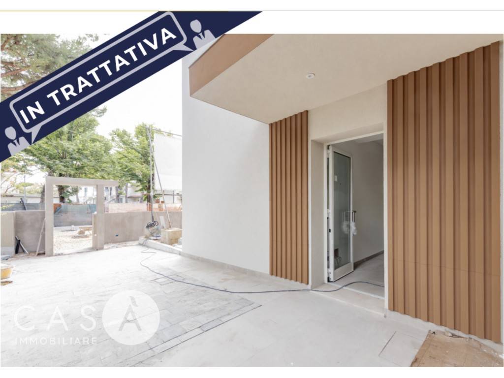 appartamento in vendita a Cervia