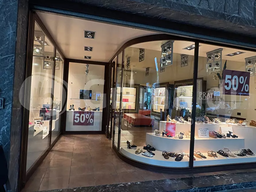 negozio in vendita a Cervia in zona Milano Marittima