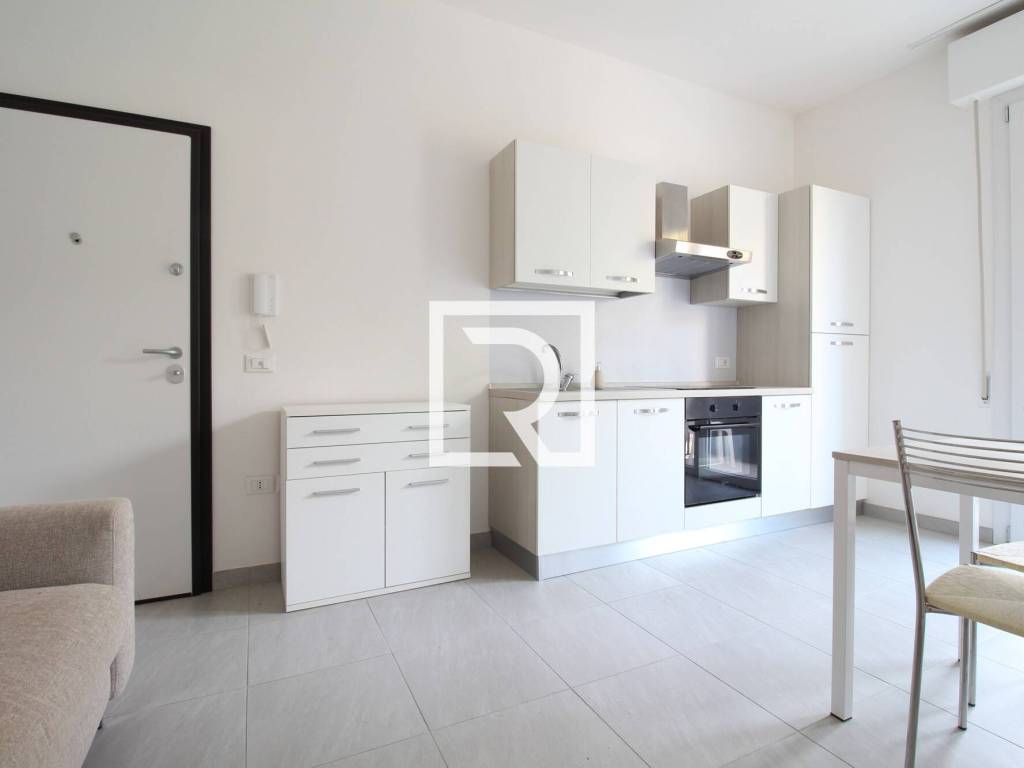 appartamento in vendita a Cervia in zona Pinarella