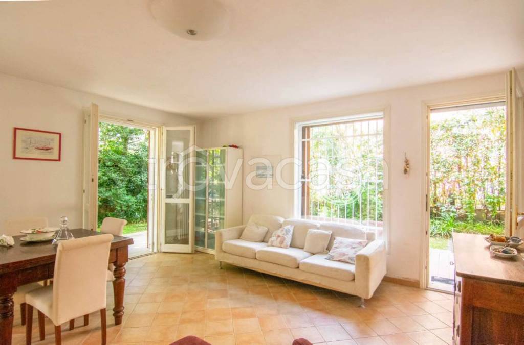 casa indipendente in vendita a Cervia in zona Milano Marittima