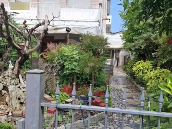 casa indipendente in vendita a Cervia in zona Milano Marittima