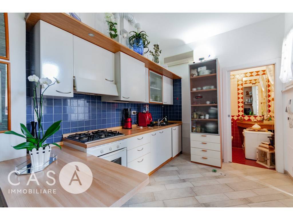 appartamento in vendita a Cervia