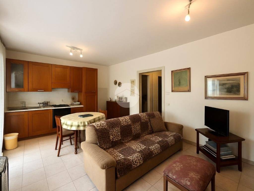 appartamento in vendita a Cervia in zona Montaletto