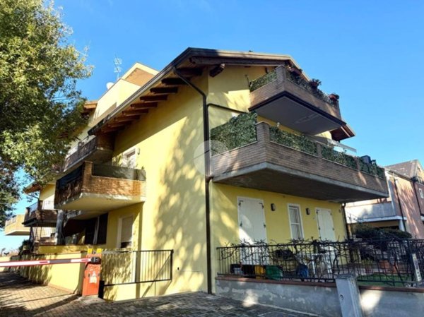 appartamento in vendita a Cervia in zona Pisignano