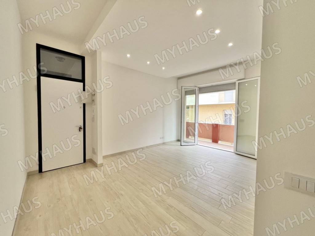 appartamento in vendita a Cervia