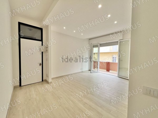 appartamento in vendita a Cervia