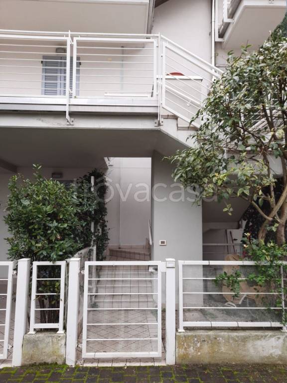 appartamento in vendita a Cervia in zona Milano Marittima