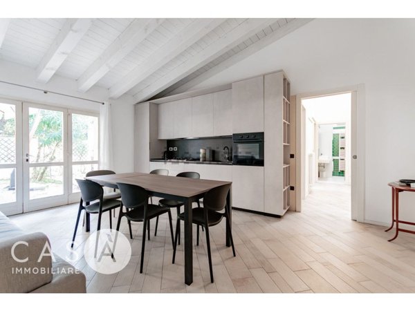 appartamento in vendita a Cervia