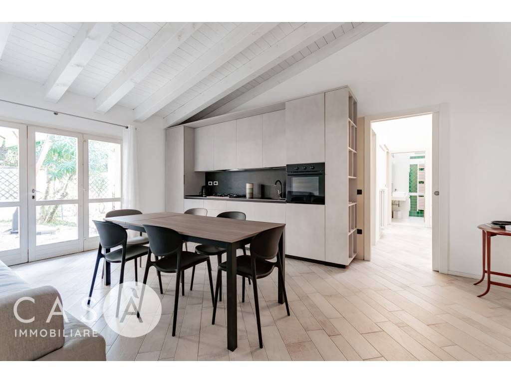 appartamento in vendita a Cervia