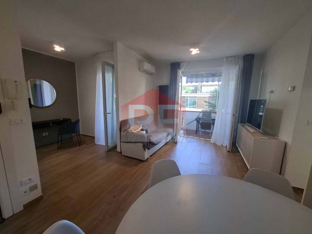 appartamento in vendita a Cervia in zona Milano Marittima