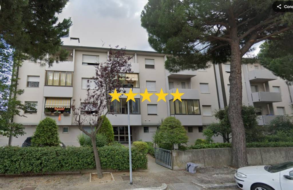 appartamento in vendita a Cervia in zona Pinarella