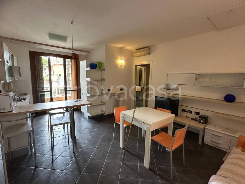 appartamento in vendita a Cervia in zona Milano Marittima