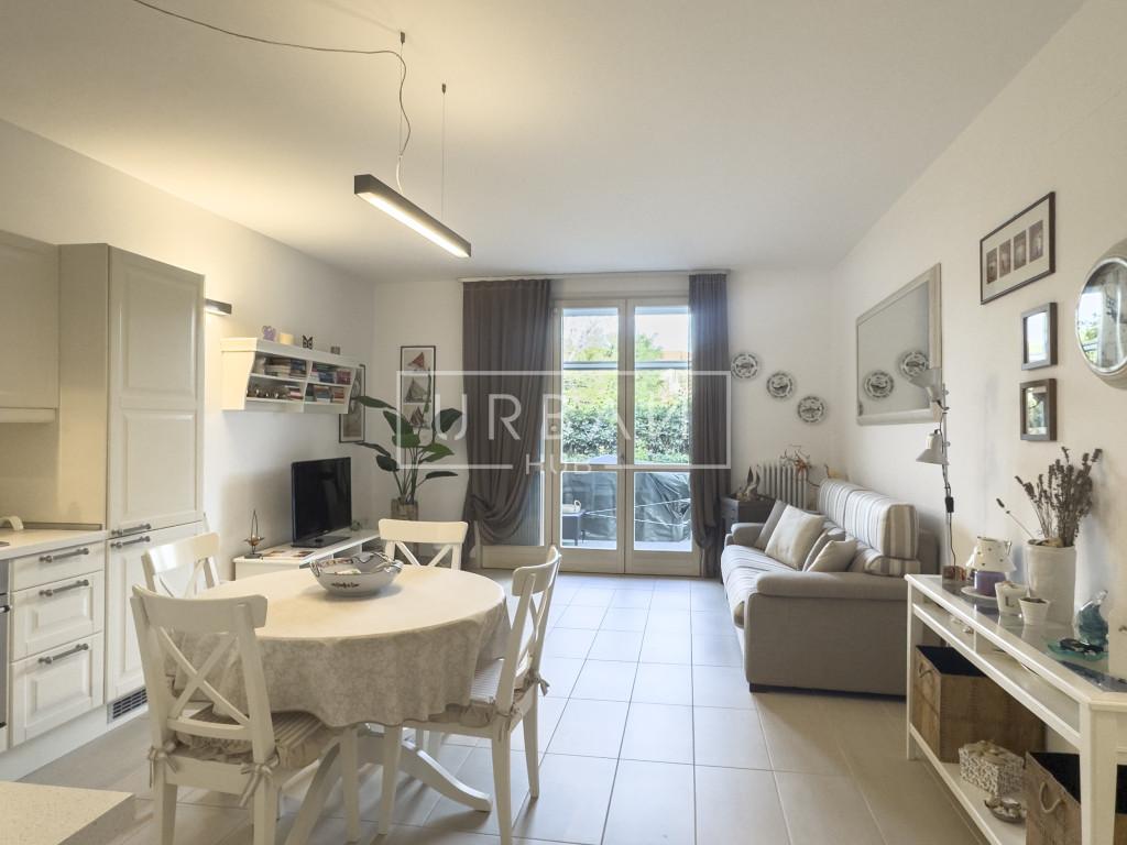 appartamento in vendita a Cervia