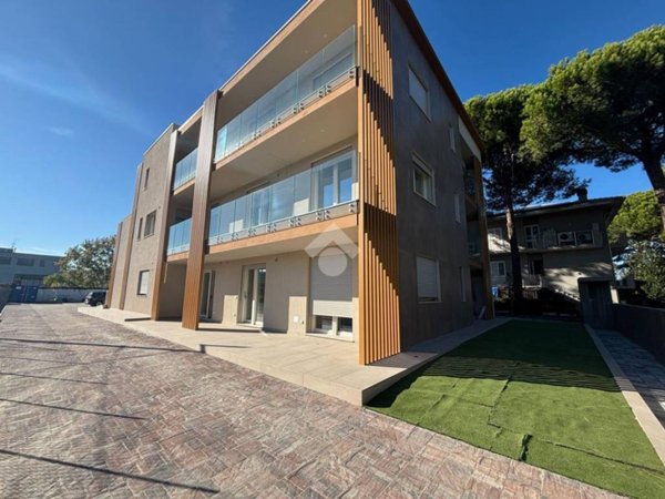 appartamento in vendita a Cervia