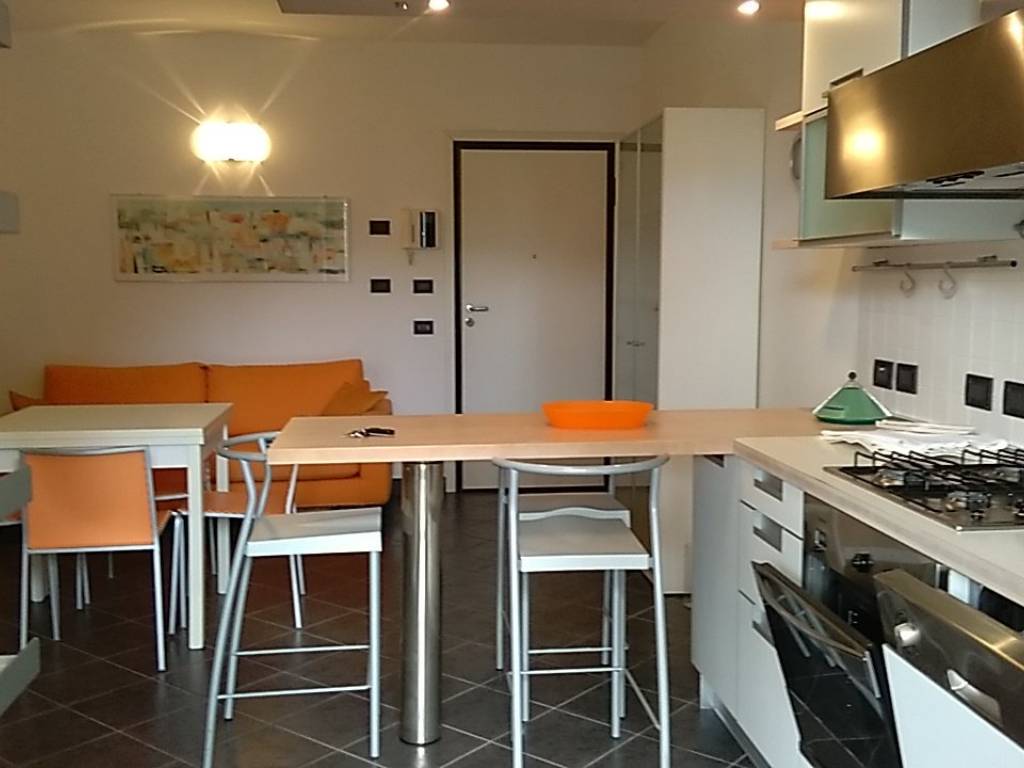 appartamento in vendita a Cervia in zona Milano Marittima