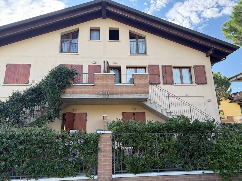 appartamento in vendita a Cervia