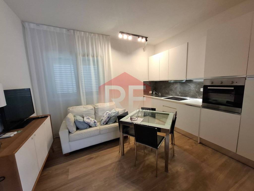 appartamento in vendita a Cervia in zona Milano Marittima