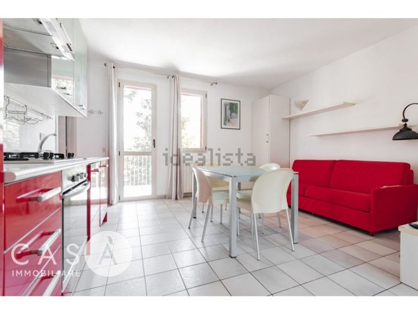 appartamento in vendita a Cervia