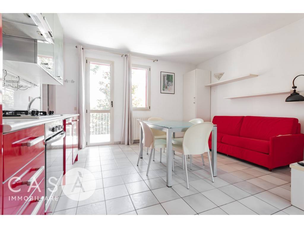 appartamento in vendita a Cervia