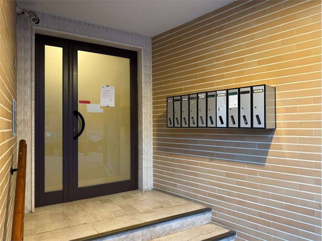 appartamento in vendita a Cervia in zona Milano Marittima