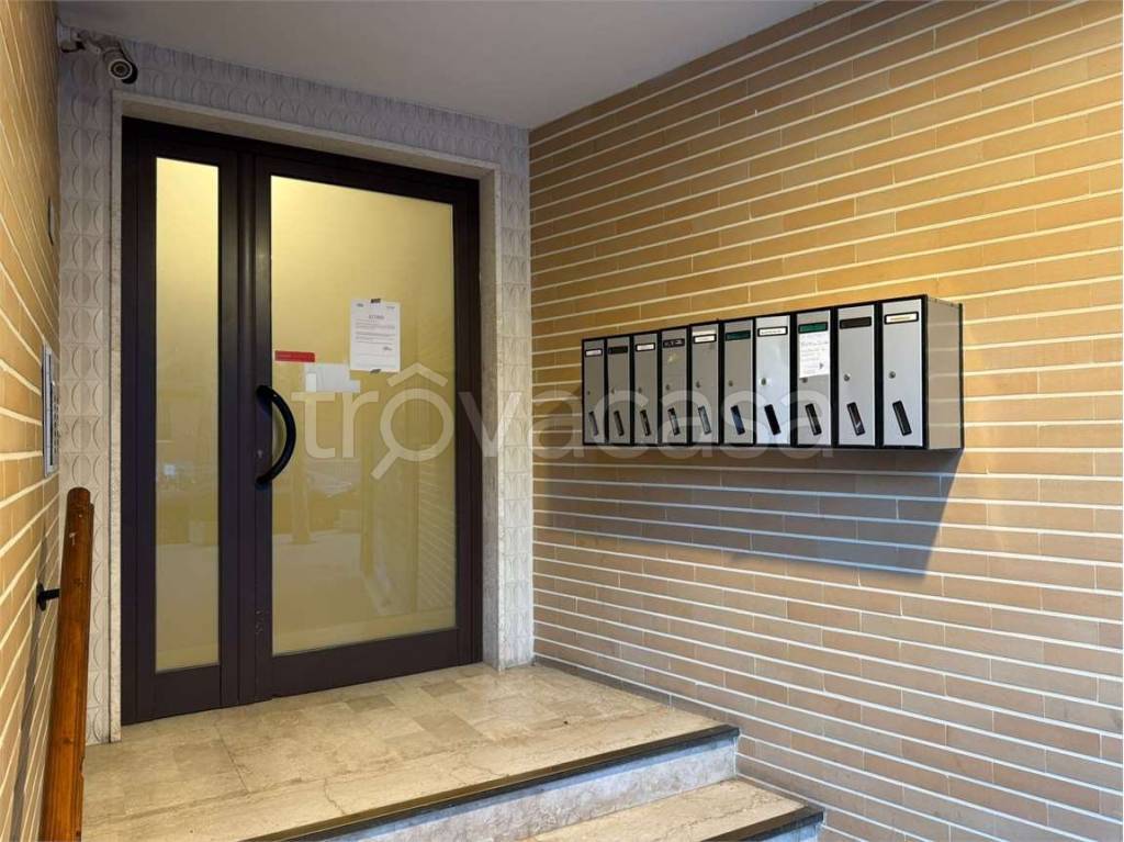 appartamento in vendita a Cervia in zona Milano Marittima