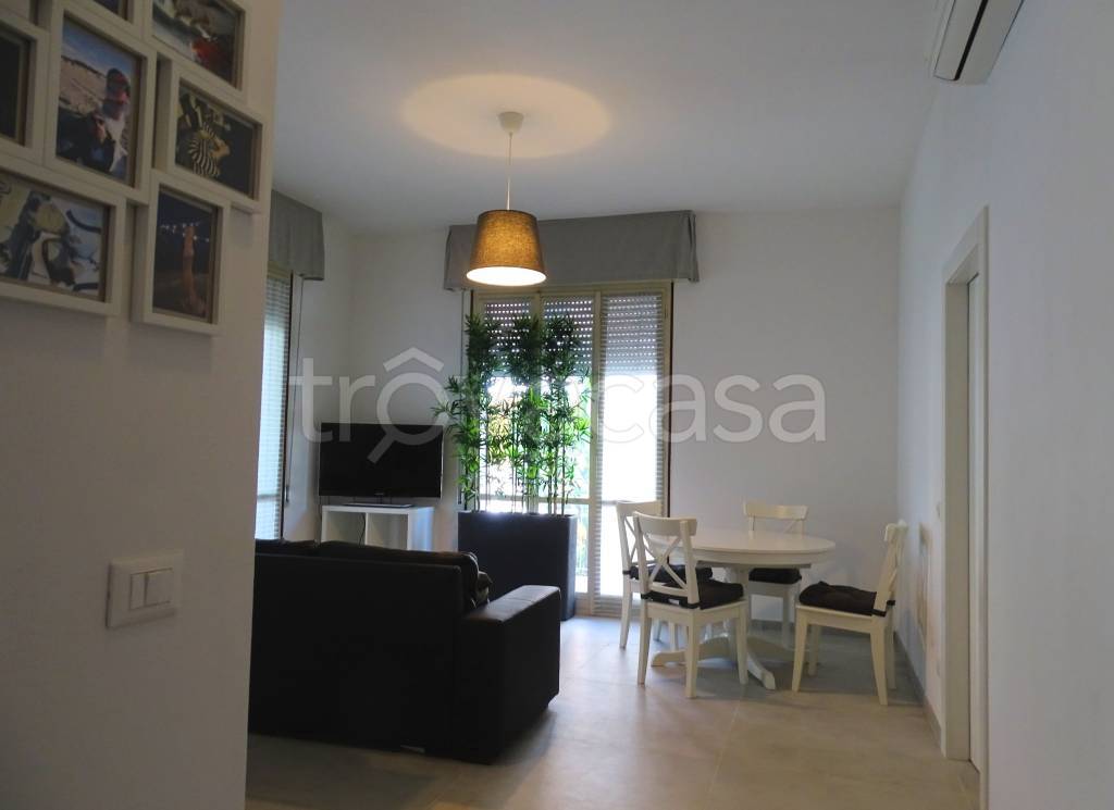 appartamento in vendita a Cervia in zona Milano Marittima