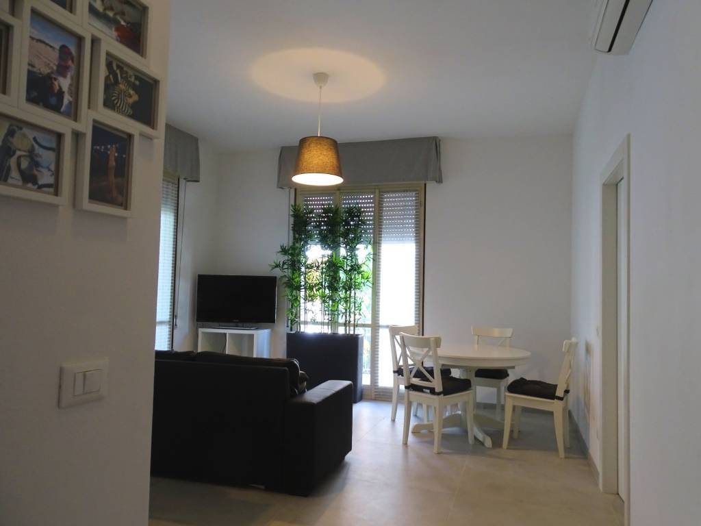 appartamento in vendita a Cervia in zona Milano Marittima