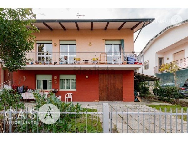 appartamento in vendita a Cervia