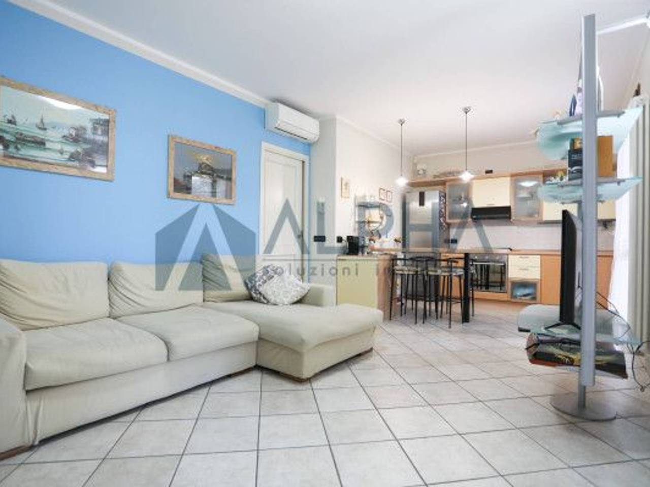 casa indipendente in vendita a Cervia