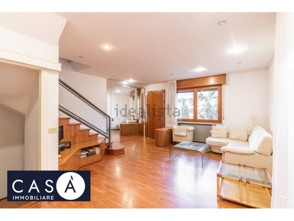 casa indipendente in vendita a Cervia in zona Terme