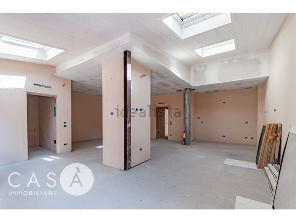 appartamento in vendita a Cervia in zona Pinarella