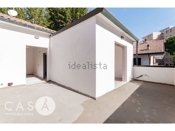 appartamento in vendita a Cervia in zona Pinarella