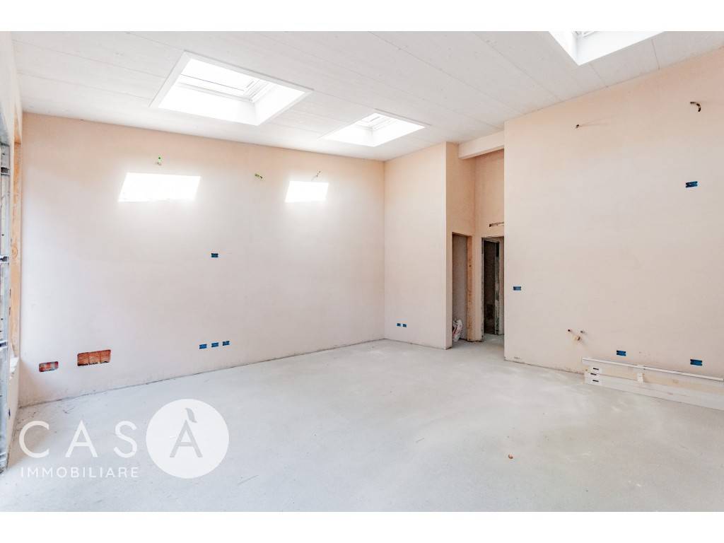 appartamento in vendita a Cervia in zona Pinarella