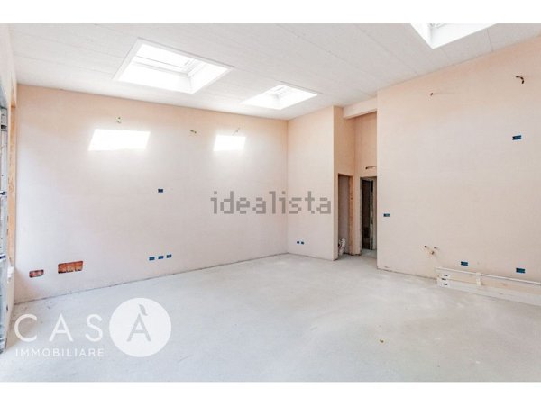 appartamento in vendita a Cervia in zona Pinarella