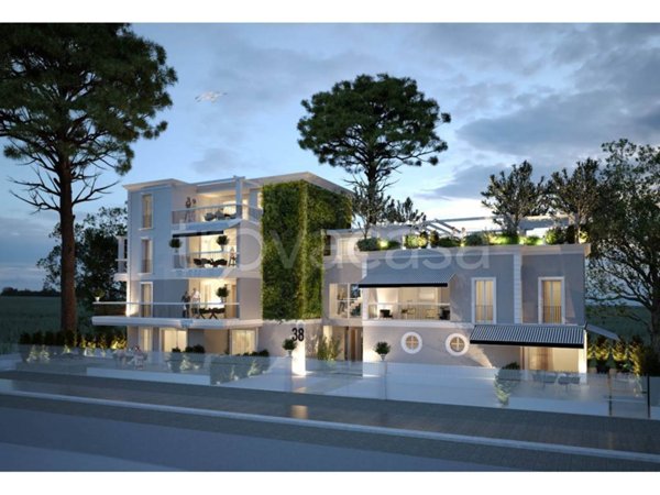 appartamento in vendita a Cervia