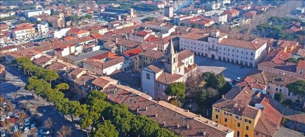 appartamento in vendita a Cervia