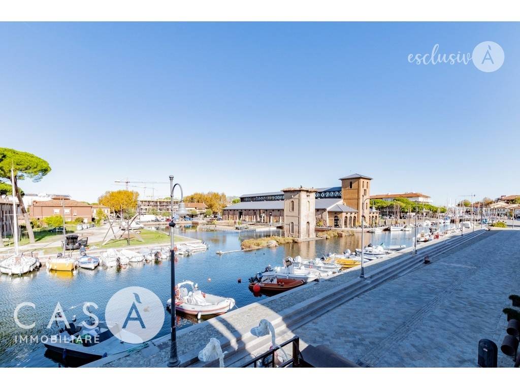 appartamento in vendita a Cervia