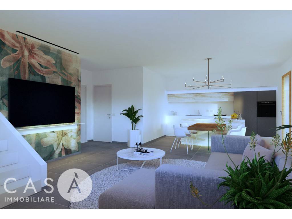 casa indipendente in vendita a Cervia