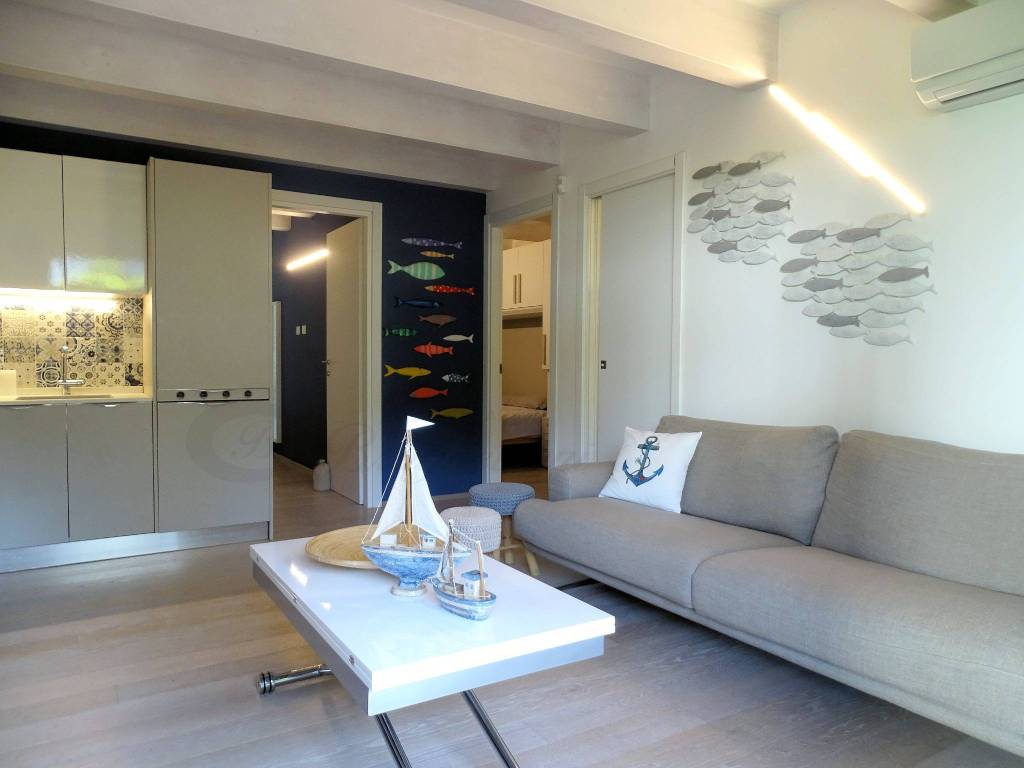 appartamento in vendita a Cervia in zona Milano Marittima