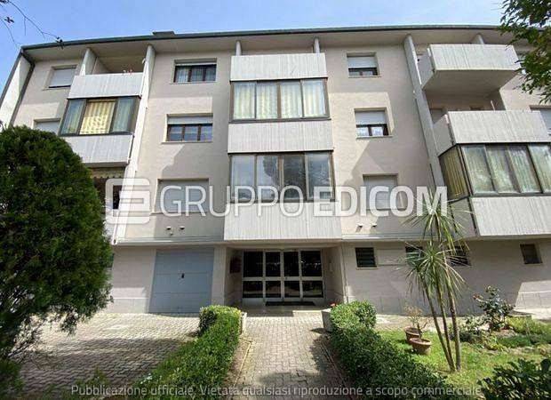 appartamento in vendita a Cervia in zona Pinarella