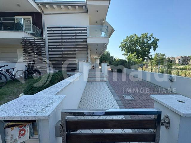appartamento in vendita a Cervia in zona Pinarella